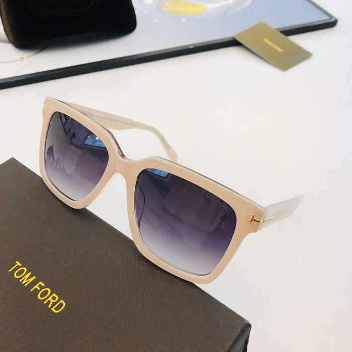 Tom Ford Sunglasses Top Quality TOS00292